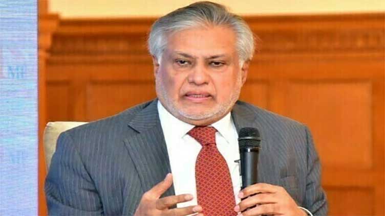 Nawaz needs no guarantee for his return, asserts Dar