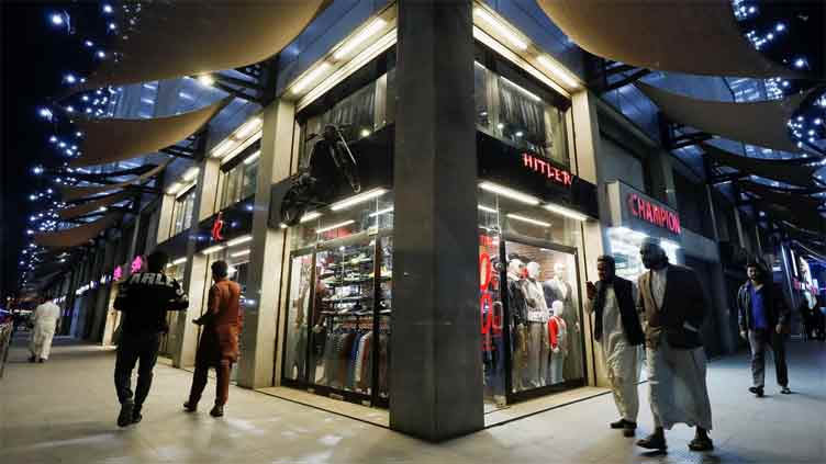 Will Pakistani retailers face fixed tax on the basis of outlet size?  