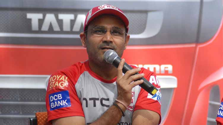 Sehwag says free tickets for kids will help fill WC venues in non-India games