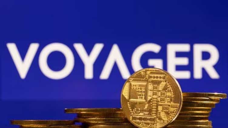 US regulators weigh penalizing bankrupt crypto lender Voyager's ex-CEO