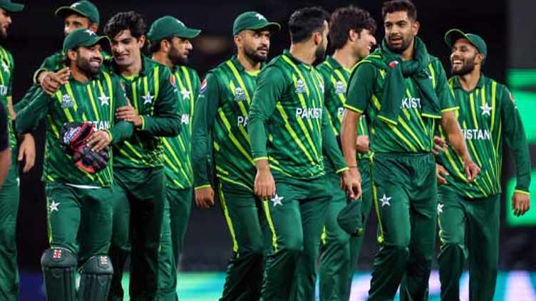 Per month income of Pakistan cricket players from PCB revealed