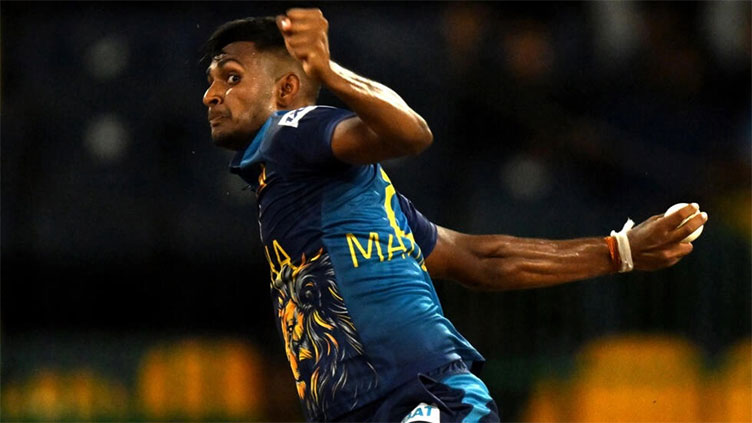 Sri Lanka slinger Pathirana to be World Cup 'X Factor', says coach