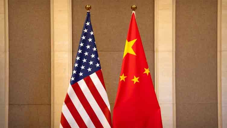 US lawmakers press White House for tougher enforcement of China chip rules