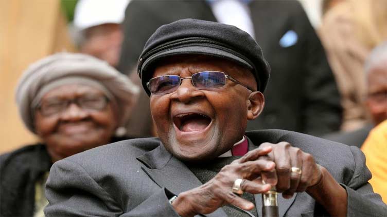 Desmond Tutu's modest car reminds South Africans of his values