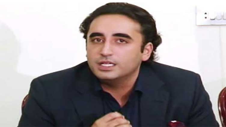 Only election as solution of all problems for democratic politicians: Bilawal