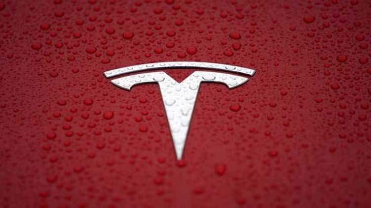Tesla signs lease to open vast sales and service centre in Shanghai