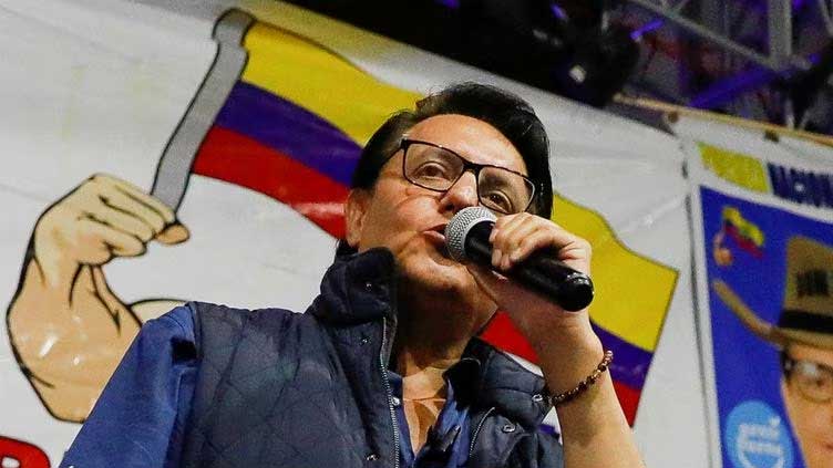 Ecuador investigates prison agency after killings of suspects in candidate assassination