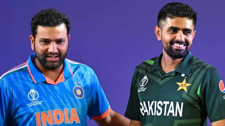 Extra tickets to be released for India v Pakistan clash at World Cup