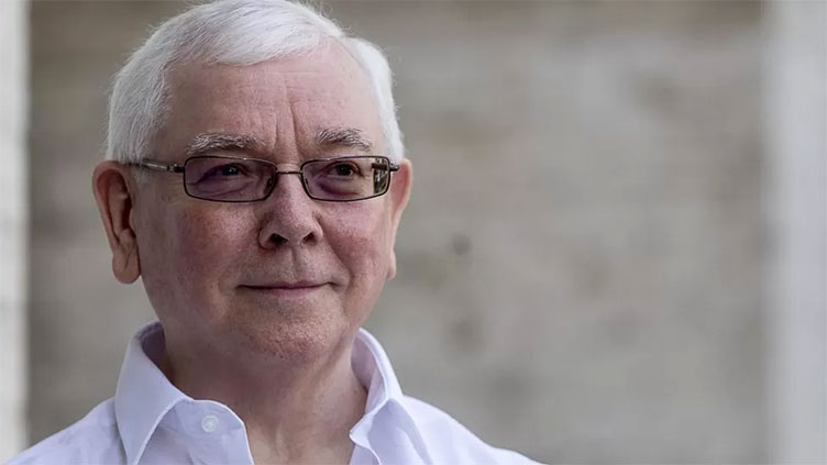 Terence Davies: Screenwriter and film director dies aged 77