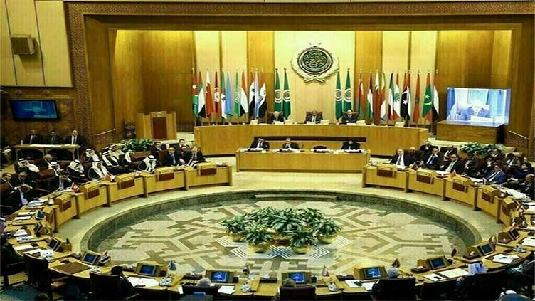 Palestinian Authority calls for emergency Arab League meeting