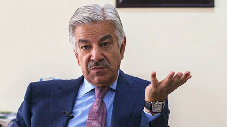 'Israel has repeatedly confirmed its status as an outpost of Western imperialism': Kh Asif