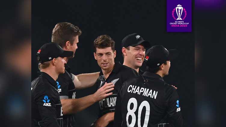 New Zealand go top after beating Sri Lanka in T20 World Cup, Cricket News