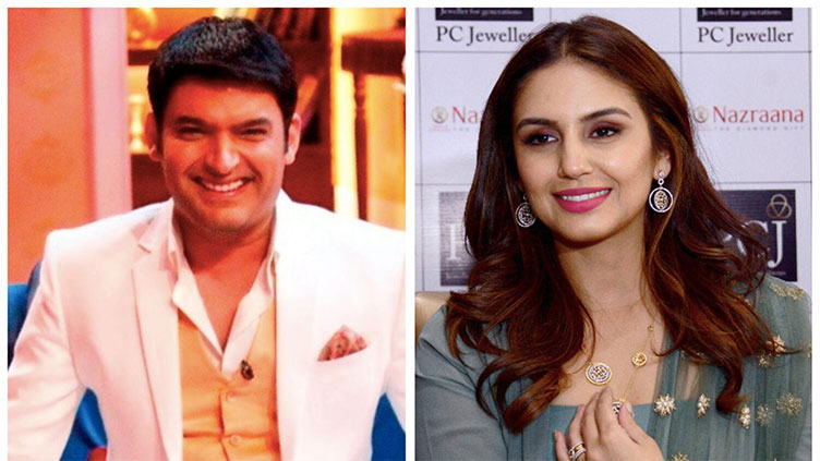 Kapil Sharma, actor Huma Qureshi summoned in betting app case