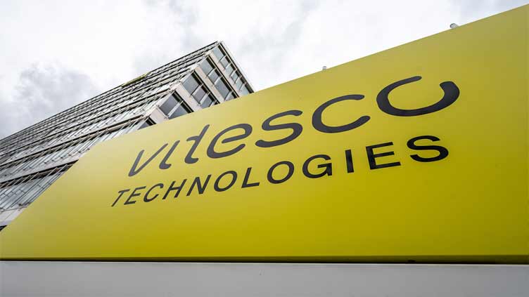 Billionaire Schaeffler family mulls Vitesco buyout, Bloomberg reports