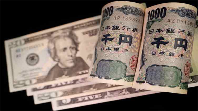 Save haven dollar, yen gain on flight to safety as Hamas attack dents sentiment