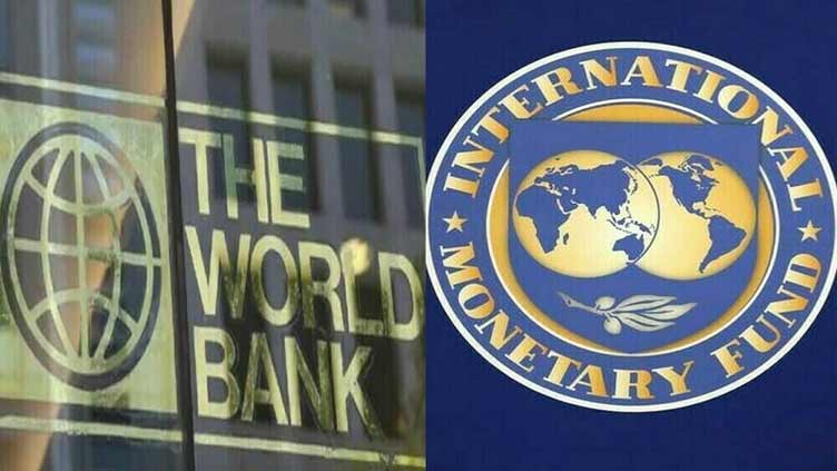 IMF, World Bank hold first meetings in Africa in 50 years