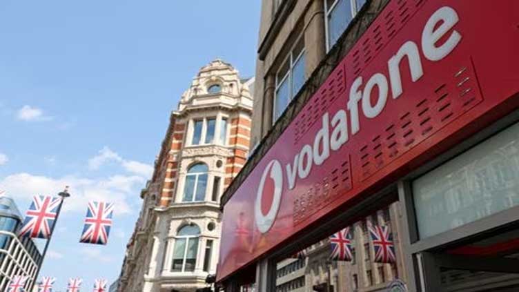 Vodafone to create Open RAN chip sets with Intel