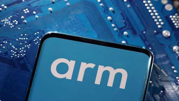 Arm gets Wall Street's 'buy' on royalty plan