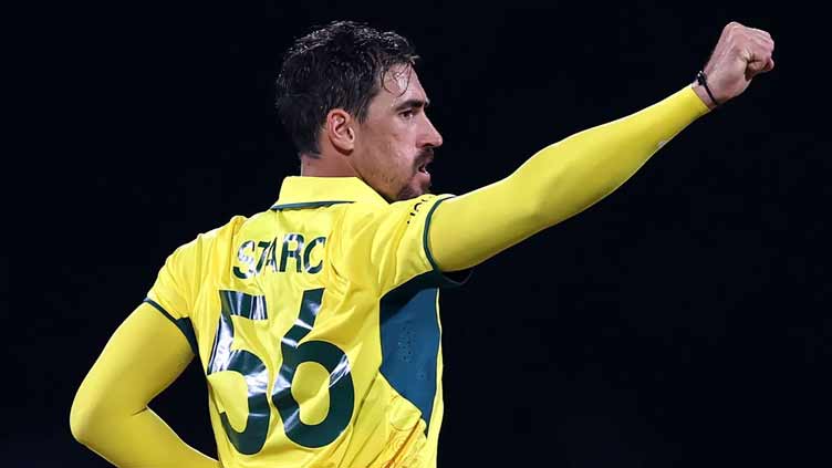 Records broken as Starc, Warner and Kohli hit new heights