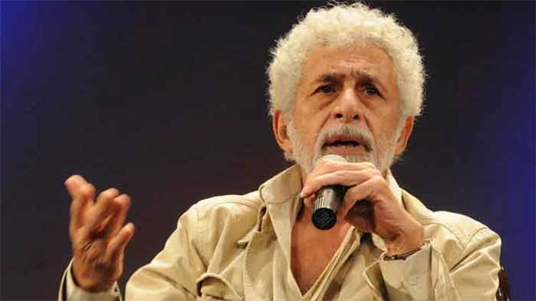 Who once attacked Naseeruddin Shah with knife? Actor reveals  