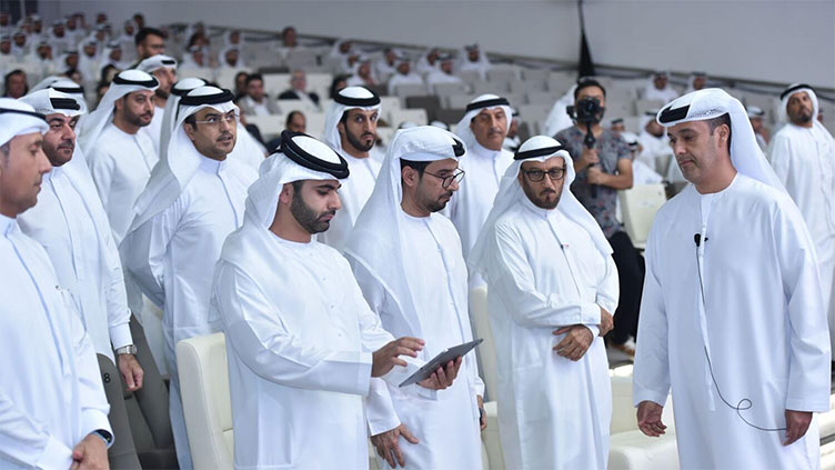 Dubai sets up platform to enable public to report economic crimes
