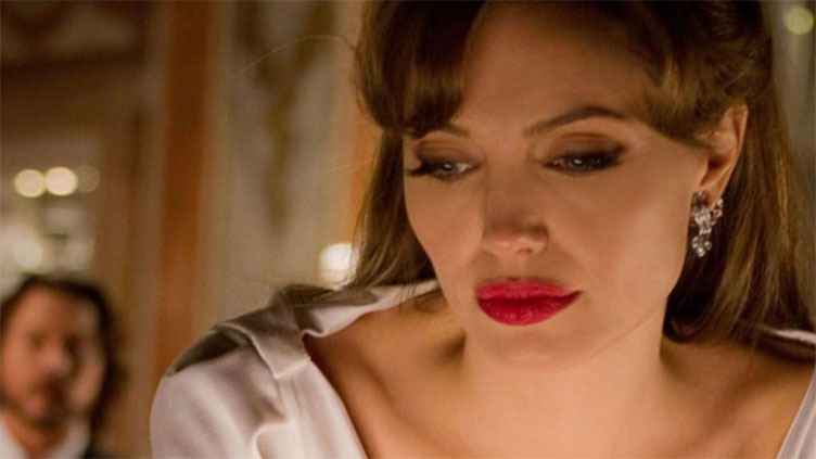 Angelina Jolie Returns To Screen As Iconic Opera Singer In Pablo ...