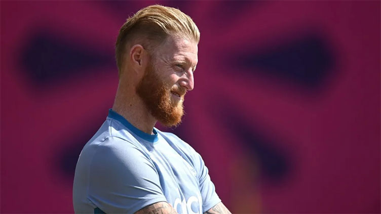 Stokes likely to miss England's second World Cup game