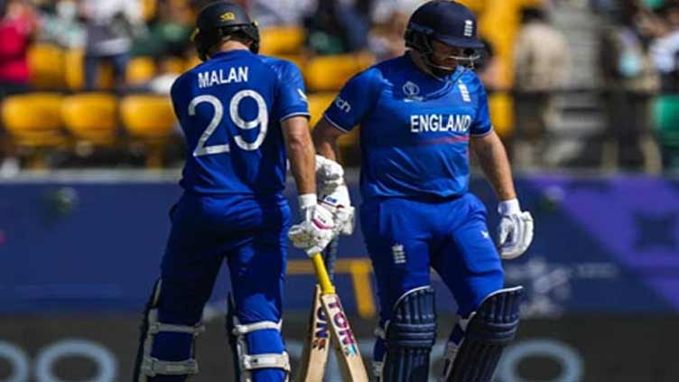 World Cup 2023: England crush Bangladesh by 137 runs