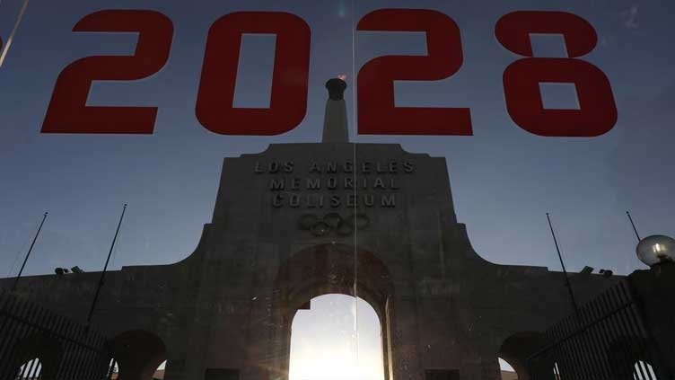 Cricket proposed for inclusion in 2028 Los Angeles Olympics