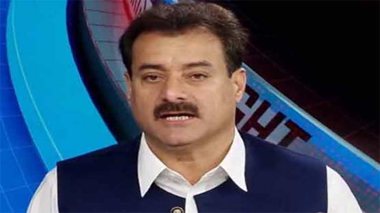 Blaming PTI chief, Sadaqat Abbasi joins long list of PTI deserters