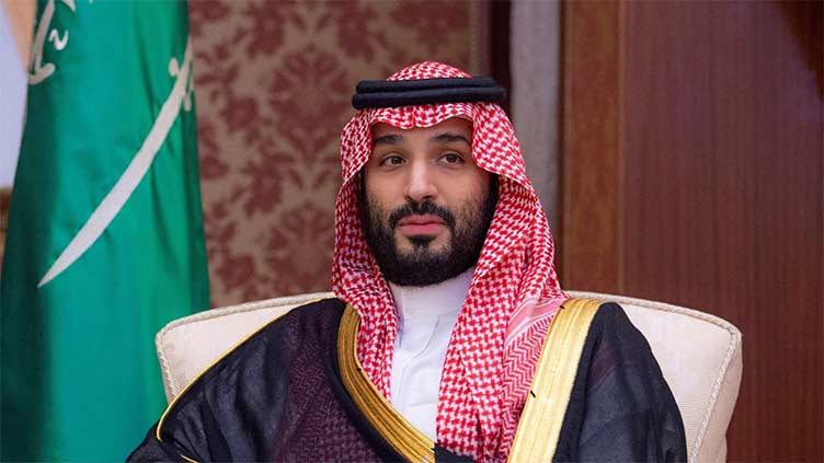 MBS reiterates unwavering support to Palestinians