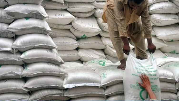 Three flour mills sealed for adulteration in Peshawar