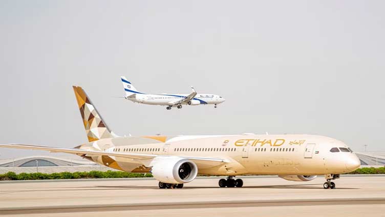 Which airlines have suspended Israel flights after Hamas attacks?