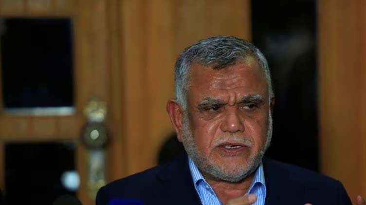 Senior Iraqi political figure threatens to target US interests if it backs Israel