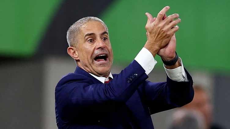 Albania coach Sylvinho eyes Euro qualification after dream start