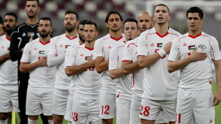 Palestine team withdraws from Malaysia soccer tournament