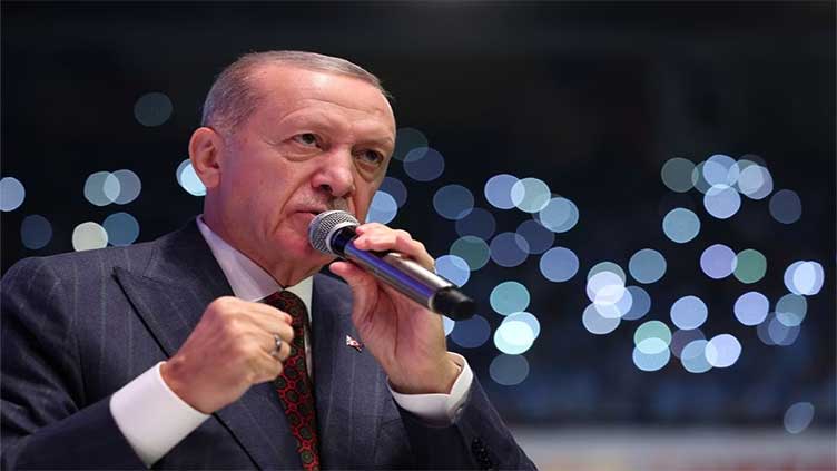  US deployment to the region could lead to massacres: Erdogan