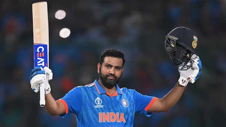 India rout Afghanistan with eight-wicket win in World Cup match