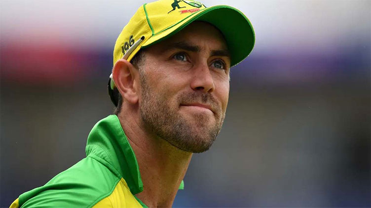 Maxwell: Australia ready for 'a bit of unknown' from relaid Lucknow surface