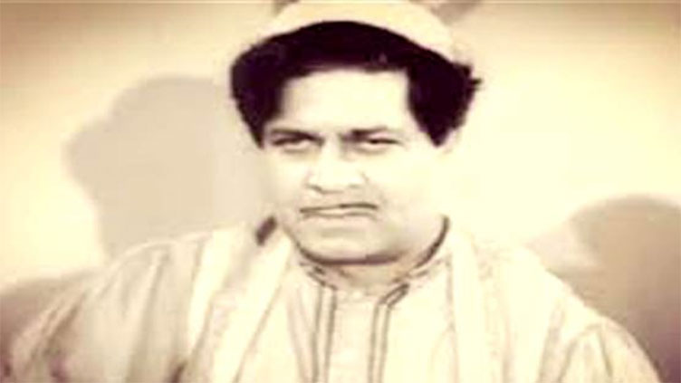 Urdu, Punjabi films actor Mazhar Shah remembered