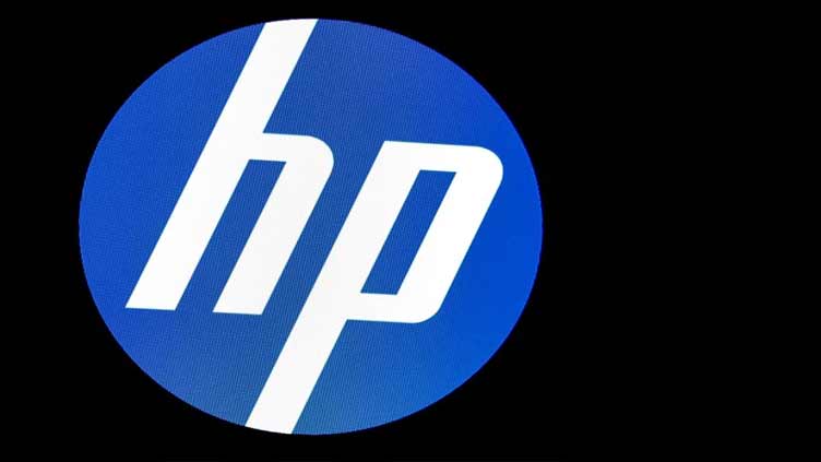 HP expects 2024 profit to match estimates, increased dividend 
