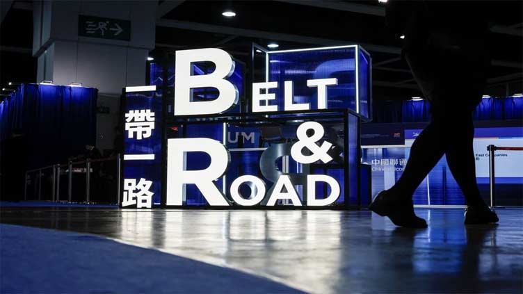 China to host Belt and Road forum in Beijing on Oct 17-18