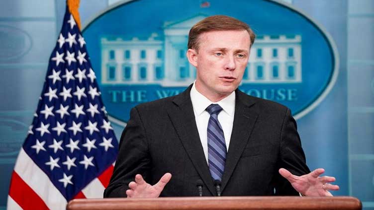 US talking to Israel, Egypt about safe passage for Gaza civilians -White House