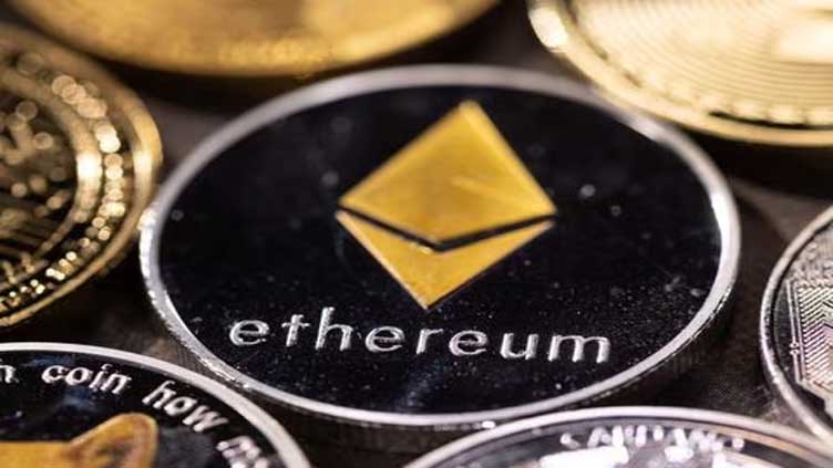 Crypto token ether could rise five-fold by end-2026