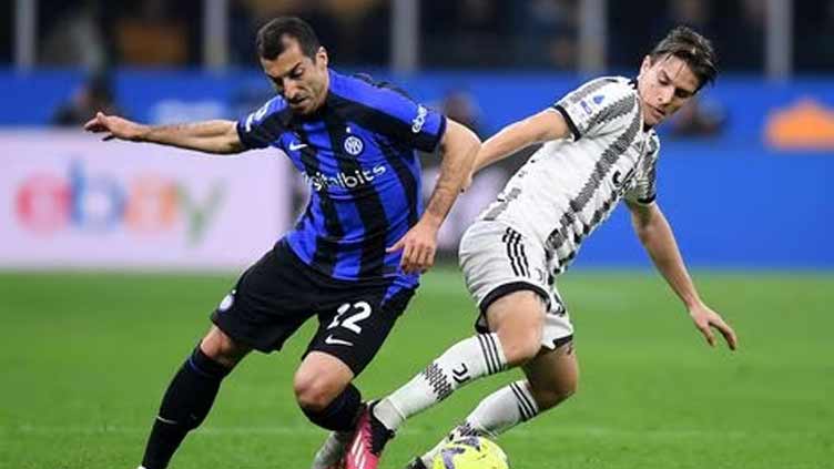 Soccer Juventus midlfielder Fagioli under investigation for illegal betting