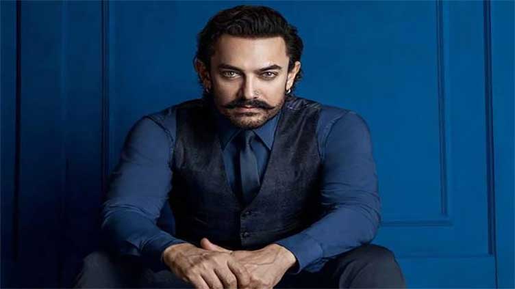 Aamir Khan set to perform in 'Sitare Zameen Par': '10 steps ahead of Taare Zameen Par'