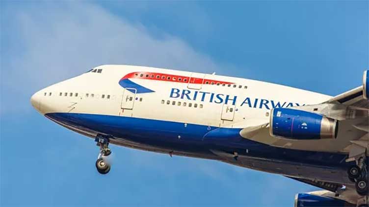 British Airways diverts Tel Aviv flight due to situation in Israel