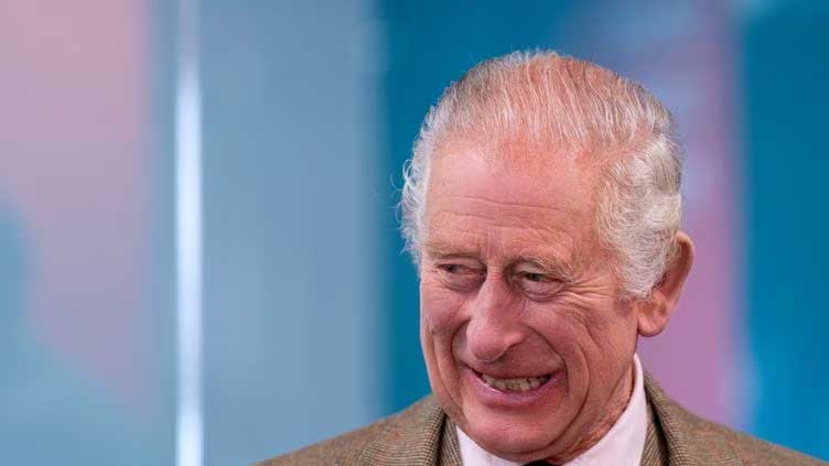 Britain's King Charles to acknowledge 'painful' past in state visit to Kenya