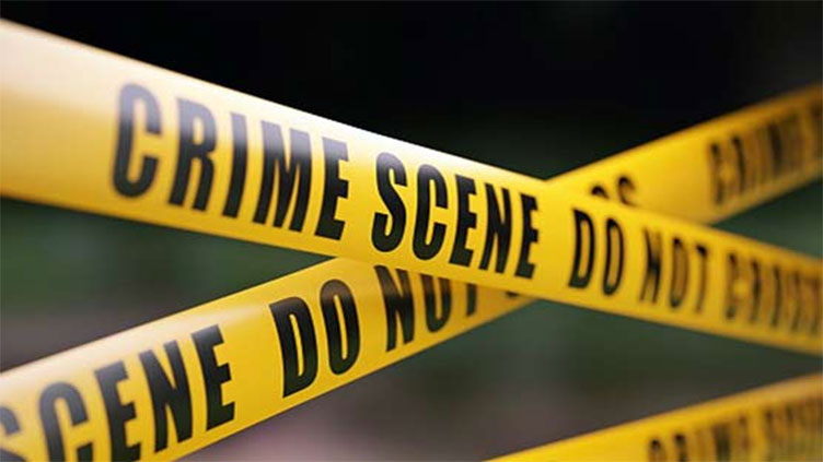 'Mentally retarded' woman kills two daughters in Hangu 