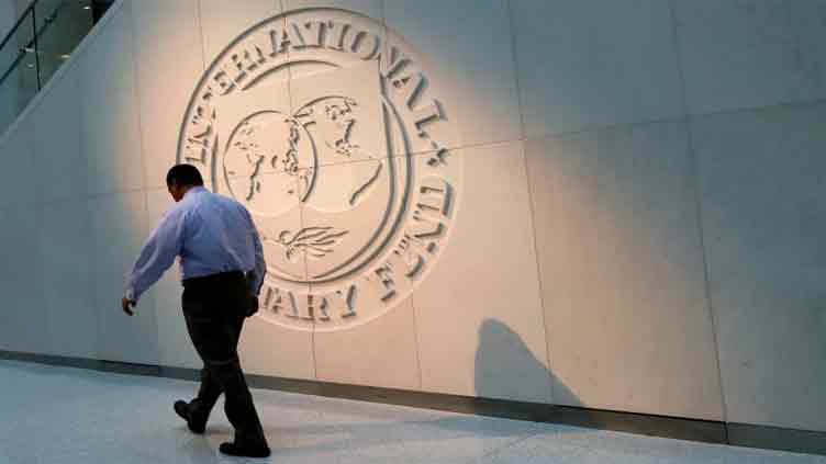 Money now, shares later: More countries voice support for pragmatic IMF funding boost